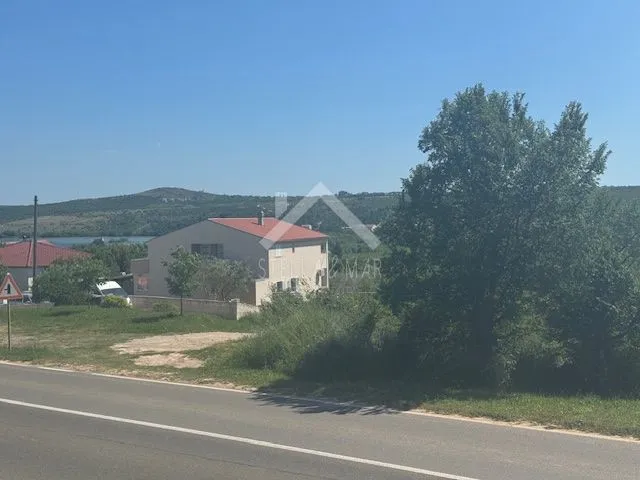 građevinsko zemljište - posedarje - slika 4