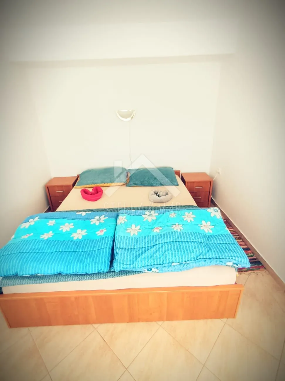 kuća sa 4 apartmana , pogled na more - vir - slika 27