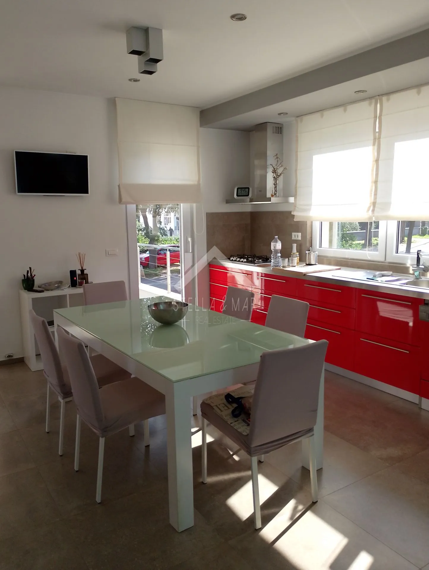 predivna vila na atraktivnoj lokaciji - borik, zadar - slika 3