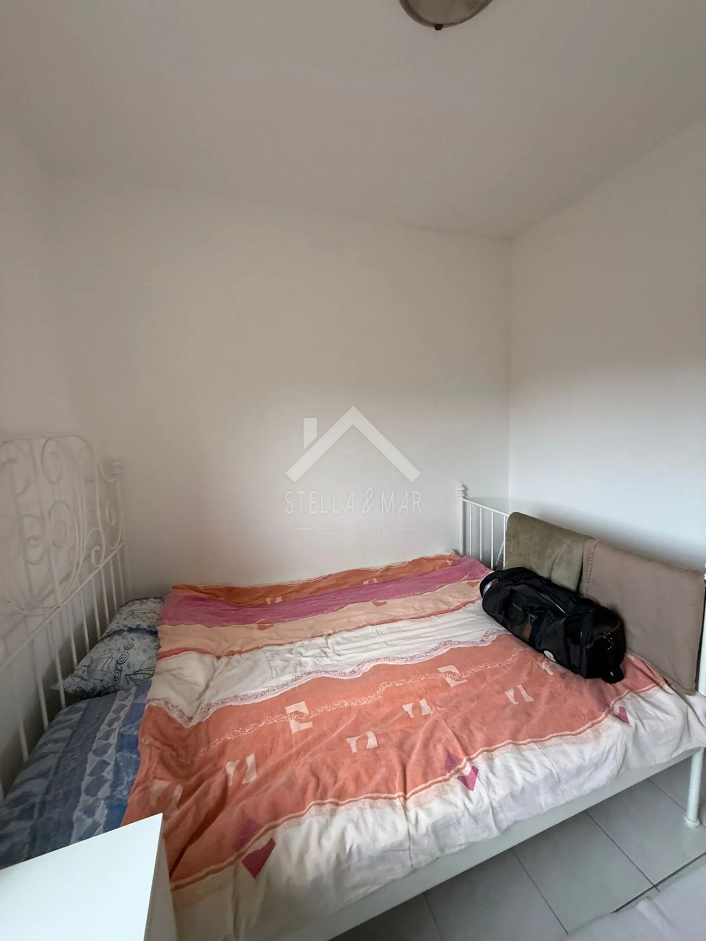 trosobni apartman, južna strana - vir - slika 9
