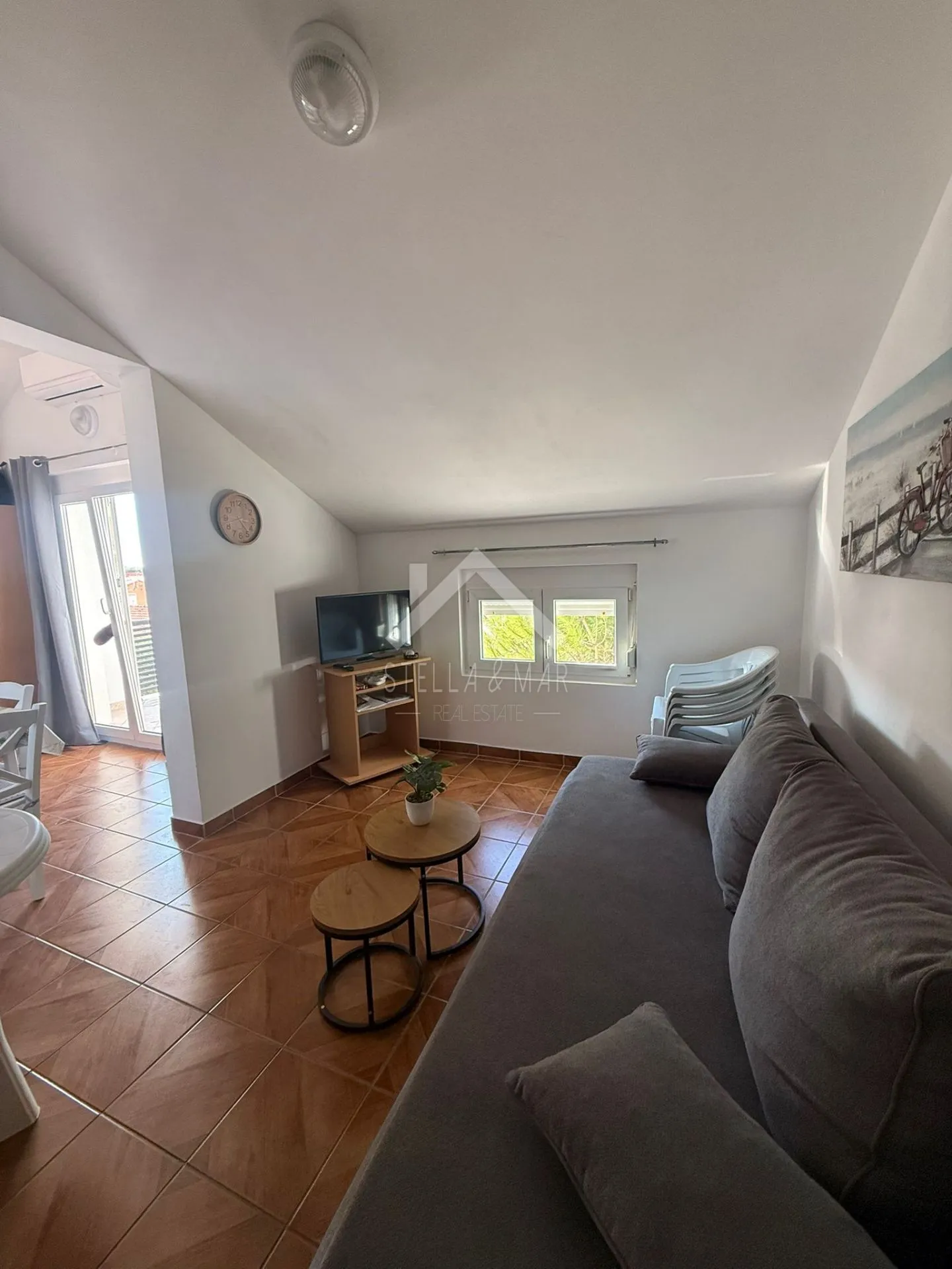 dvosobni apartman, blizina mora - vir - slika 4