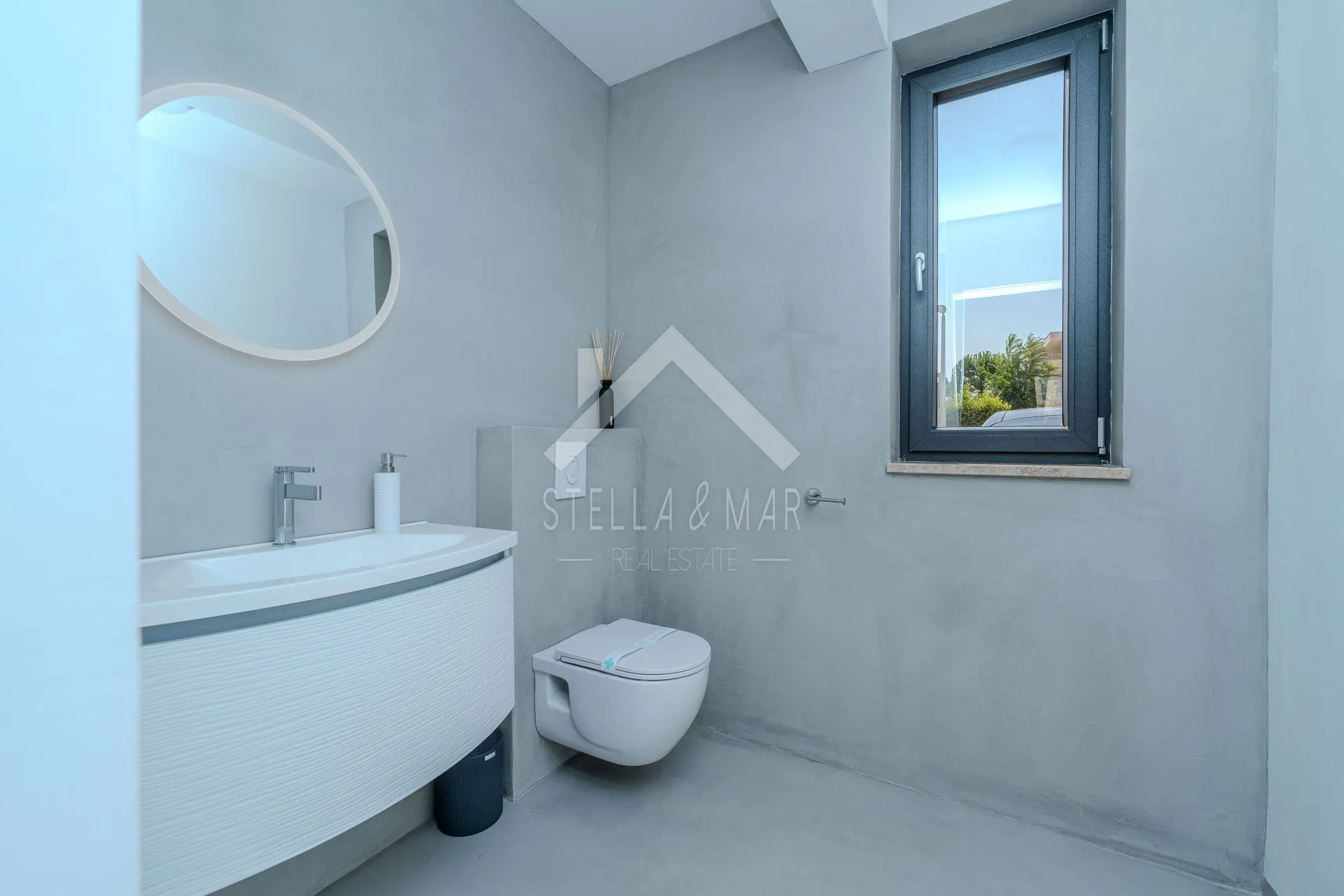 luksuzna villa sa pogledom na more - privlaka - slika 19