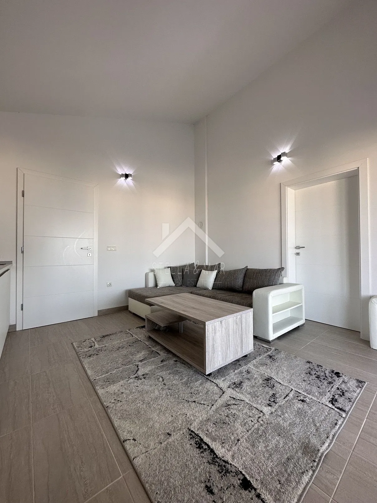 samostojeća kuća sa 4 apartmana, blizina mora - vir - slika 15