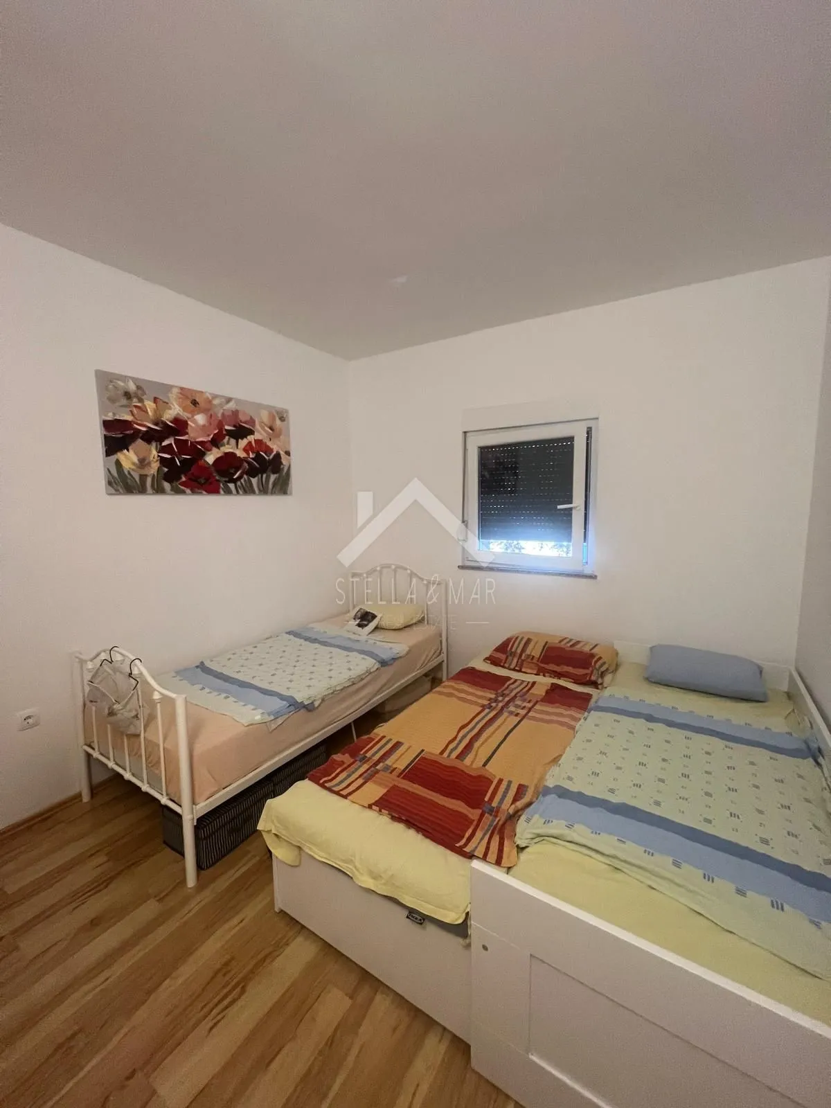 kuća katnica na super lokaciji, miran dio, centar - vir - slika 14