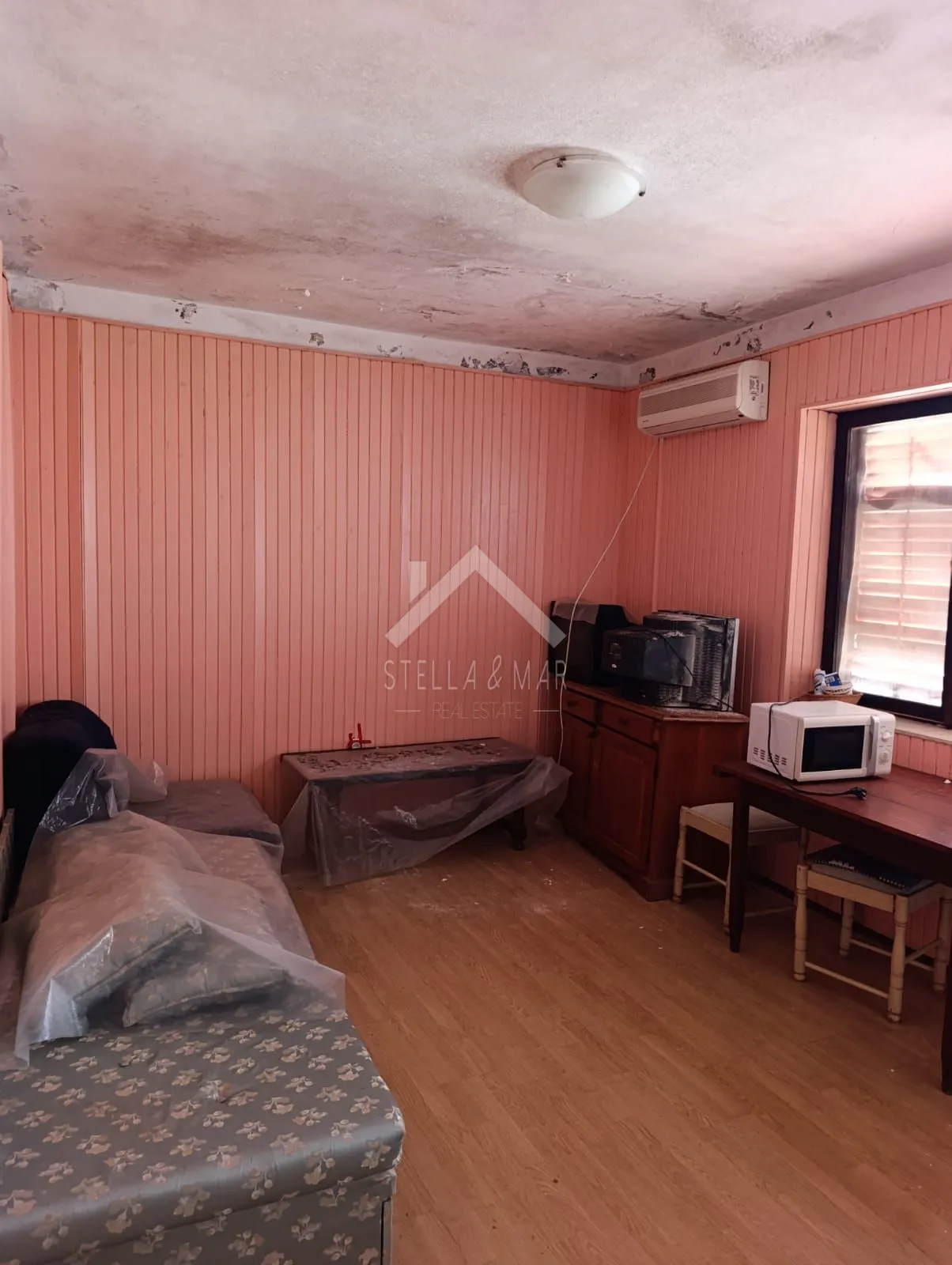 dvonja kuća za adaptaciju + poljoprivredno zemljište - vrsi - slika 7