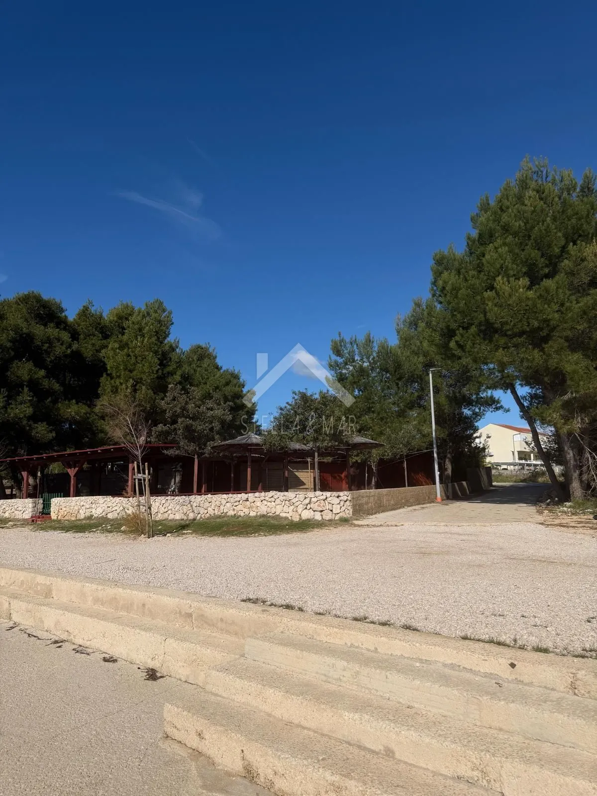 dvosoban apartman, blizina mora - vir - slika 7