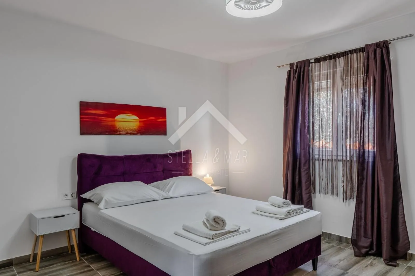 prekrasna villa sa bazenom - posedarje - slika 17