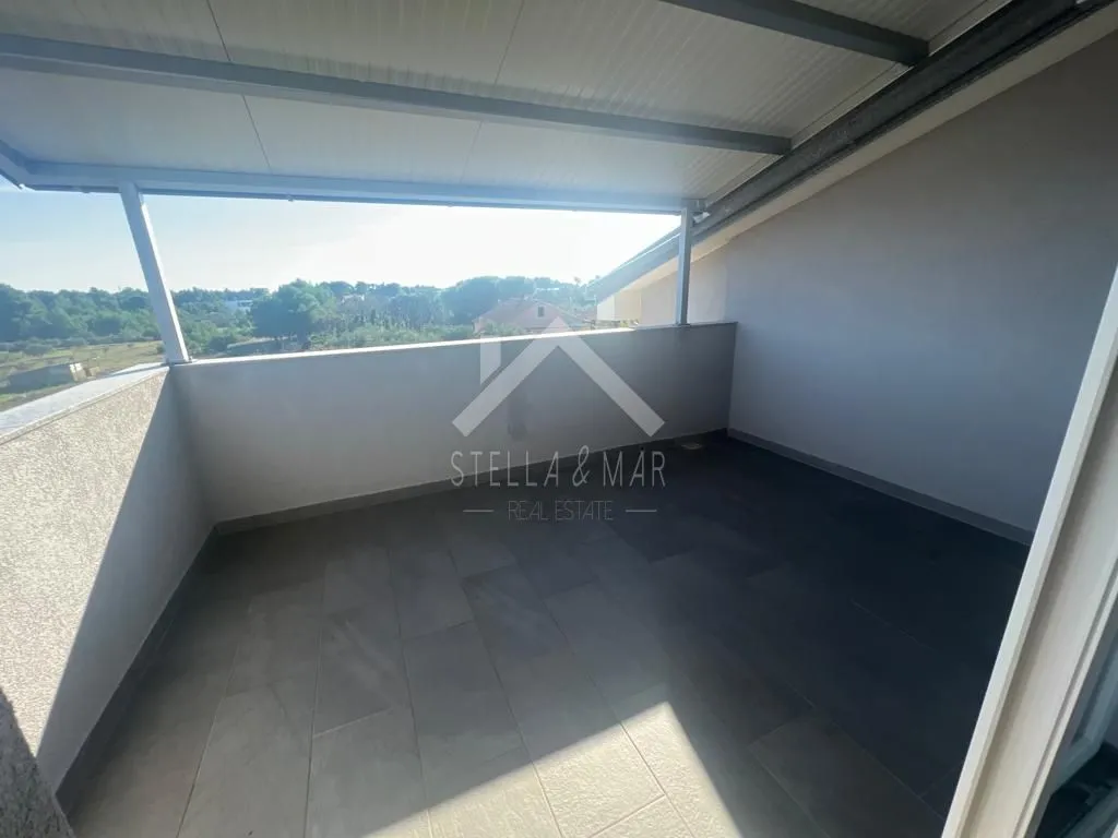 trosobni apartman sa pogledom na more - vir - slika 5