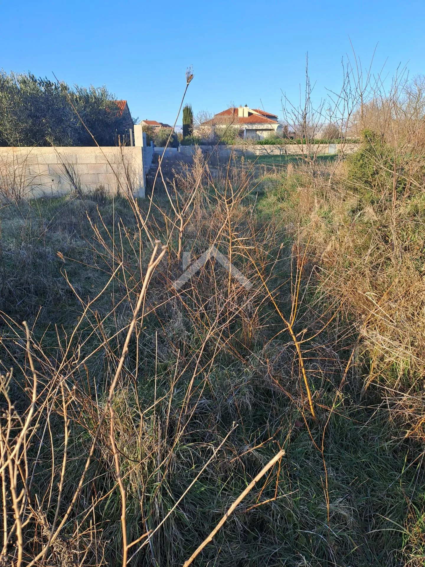 građevinsko zemljište - zaton - slika 6