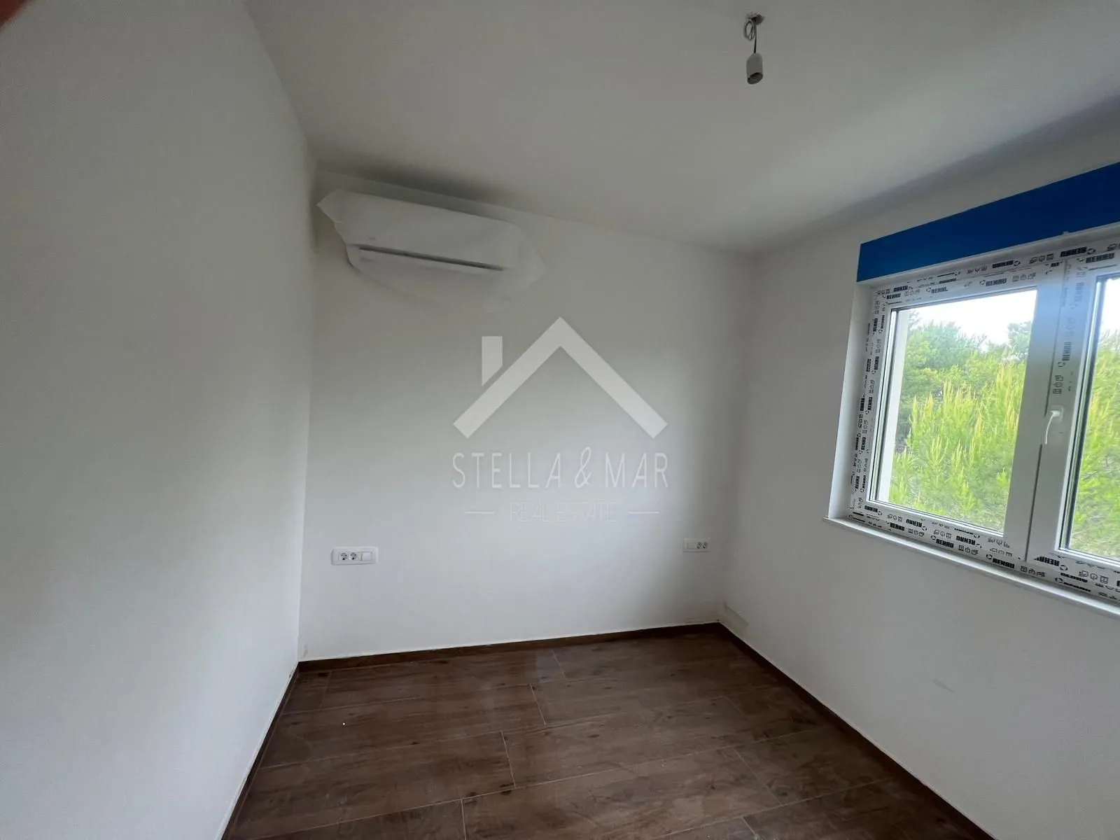 trosoban apartman sa predivnim pogledom na more - vir - slika 14