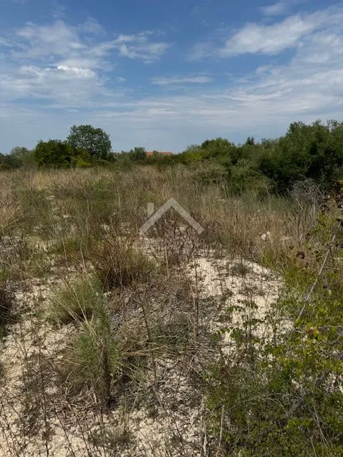 građevinsko zemljište sa dozvolom - murvica - slika 4