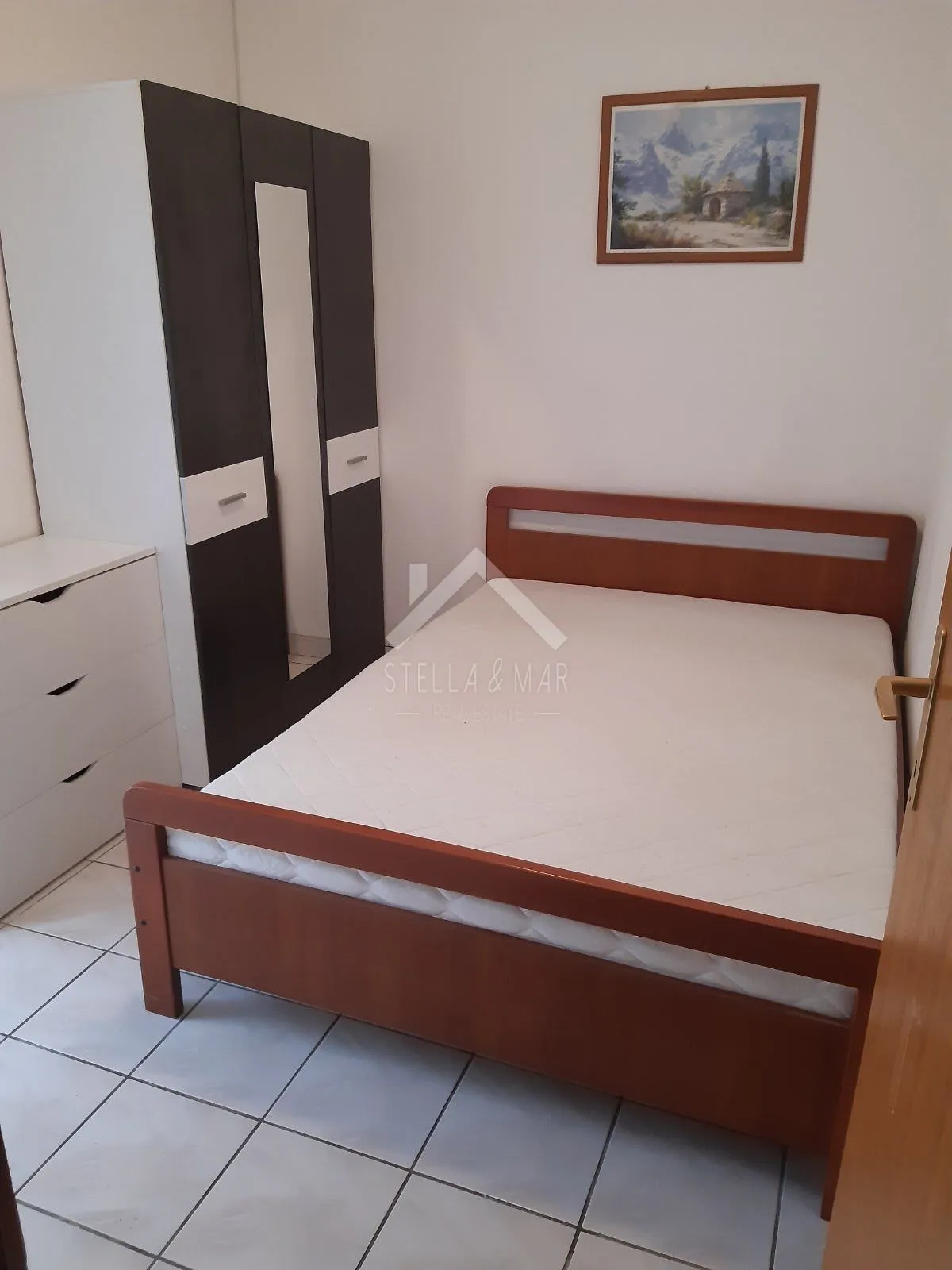 kuća u nizu, blizina mora - vir - slika 8