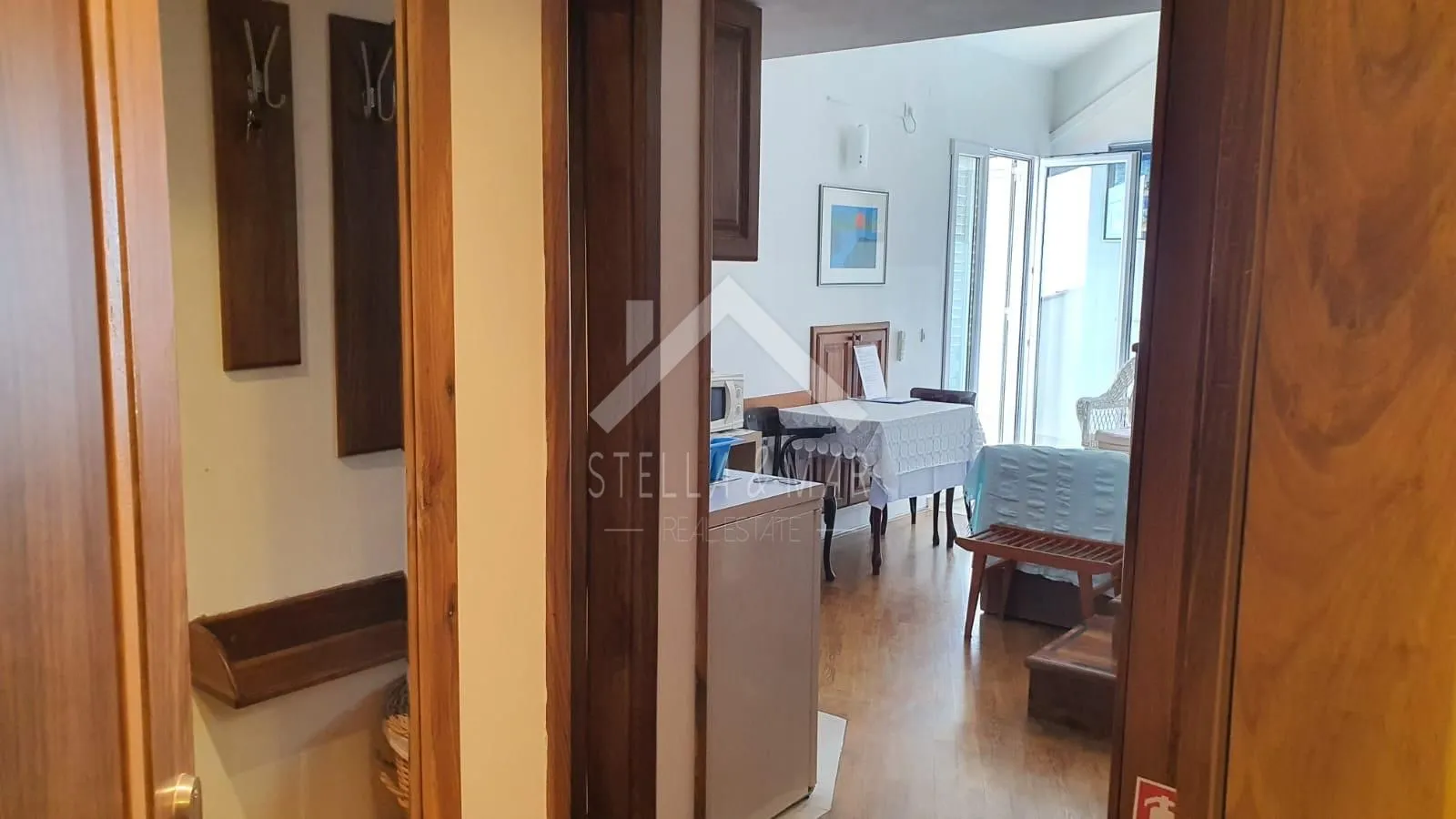 top**dva stana u jednom sa pogledom na stari grad - dubrovnik - slika 21
