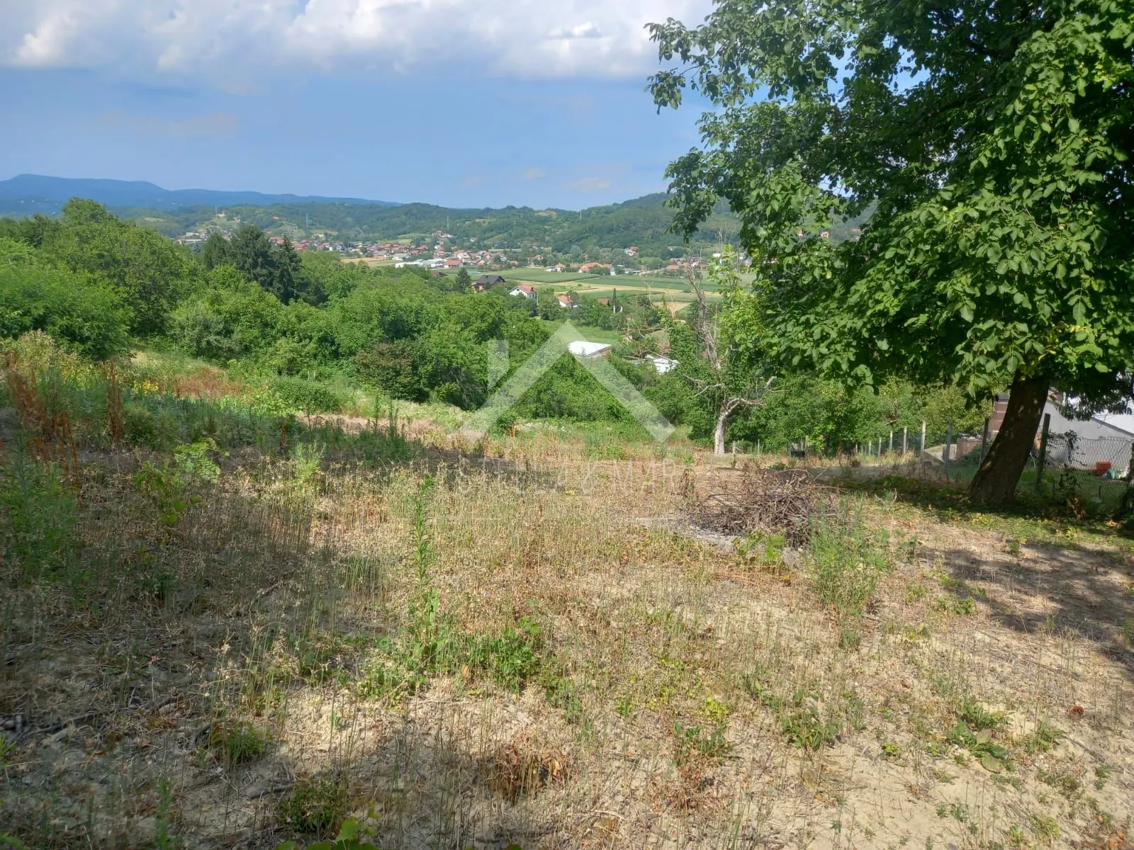 vurnovec – zemljište s prekrasnim panoramskim pogledom - slika 7