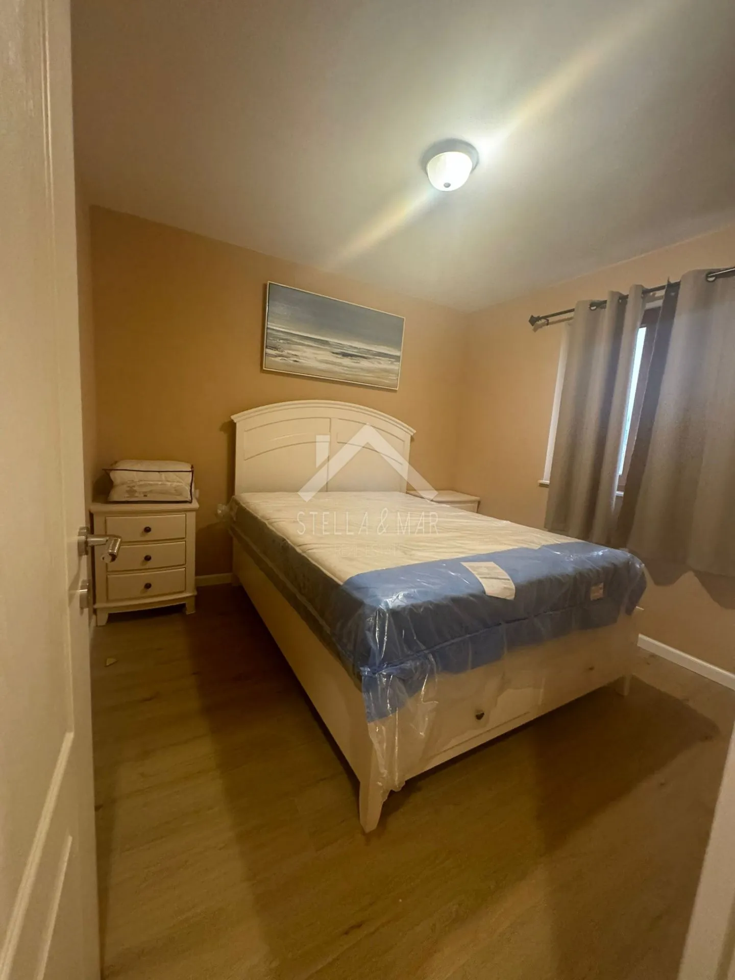 trosoban apartman sa pogledom na more - privlaka, zadar - slika 18
