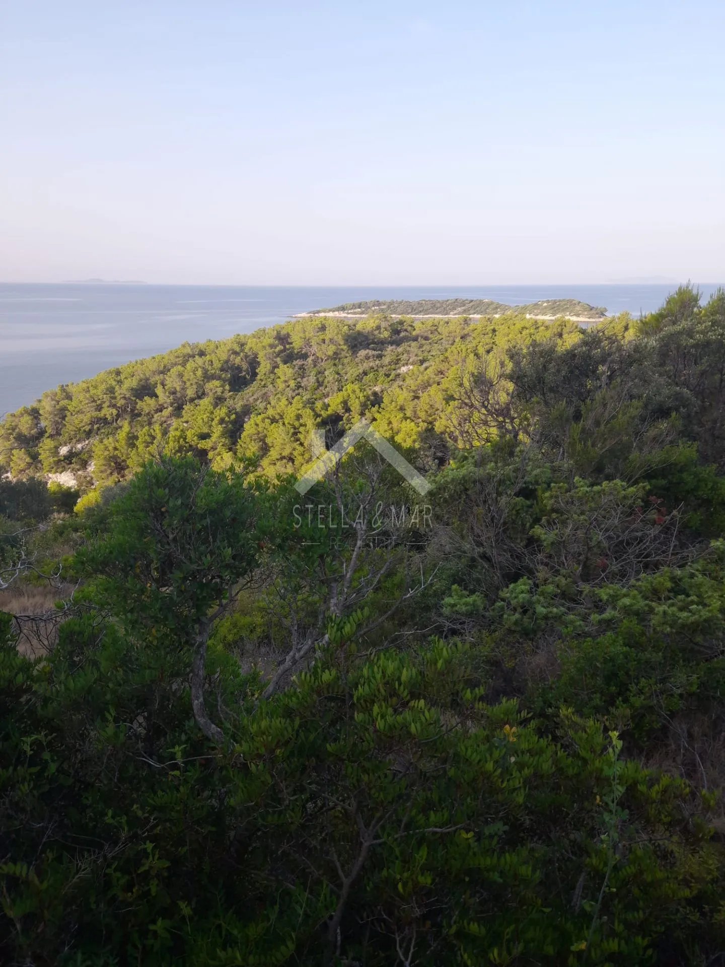 građevinsko zemljište -korčula - slika 3