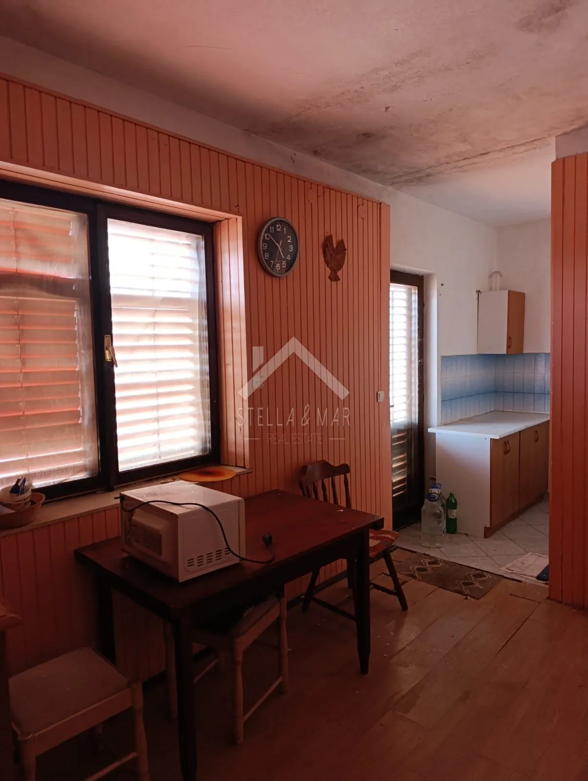 dvonja kuća za adaptaciju + poljoprivredno zemljište - vrsi - slika 5