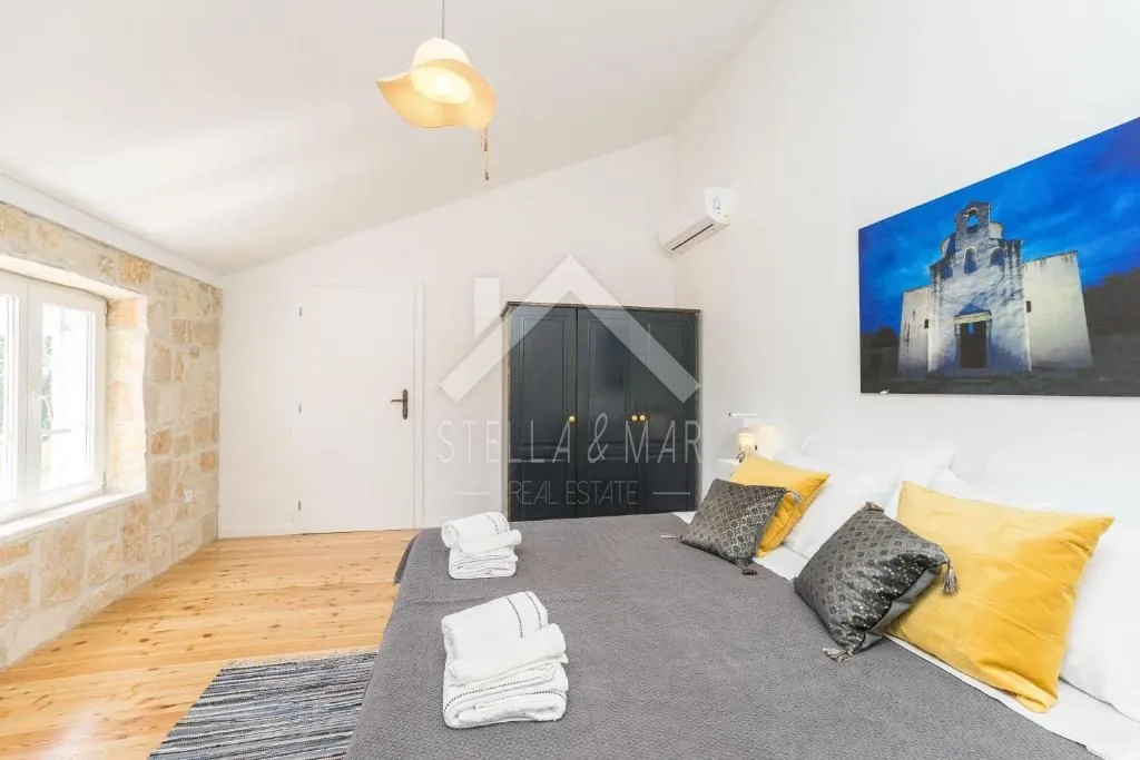 vila sa bazenom - zaton - slika 29