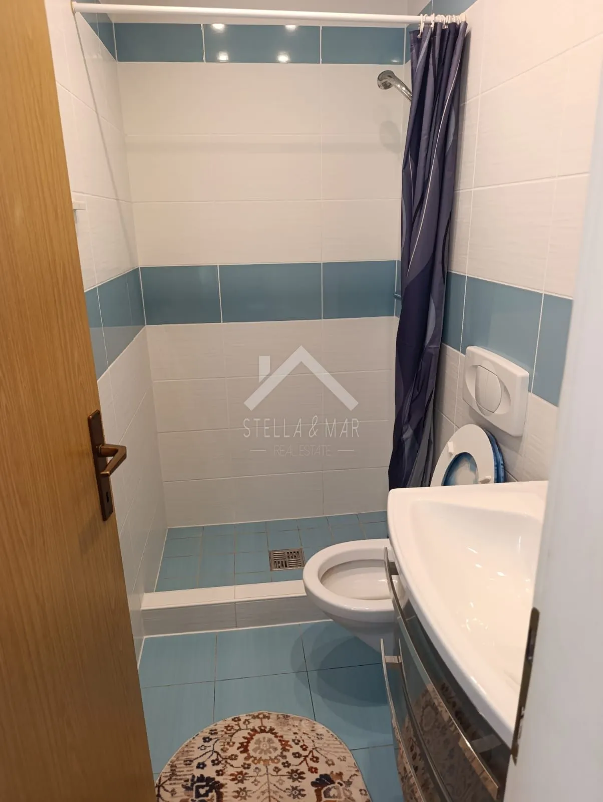 prekrasna kuća 90m od mora - vrsi - slika 39