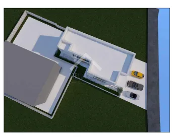dvoetažni apartman, 80m do mora - vir - slika 7