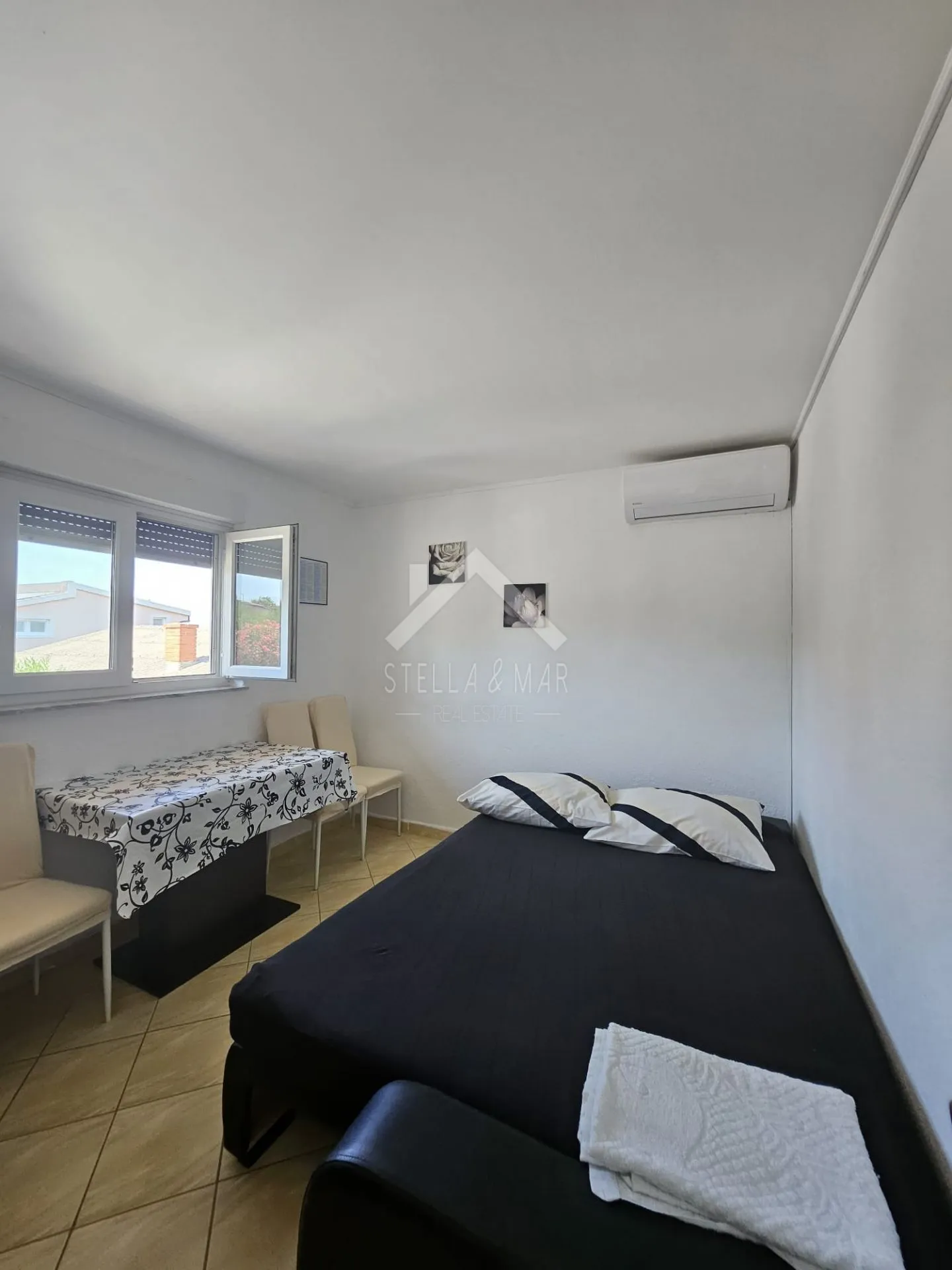 kuća sa 4 apartmana - vir - slika 9