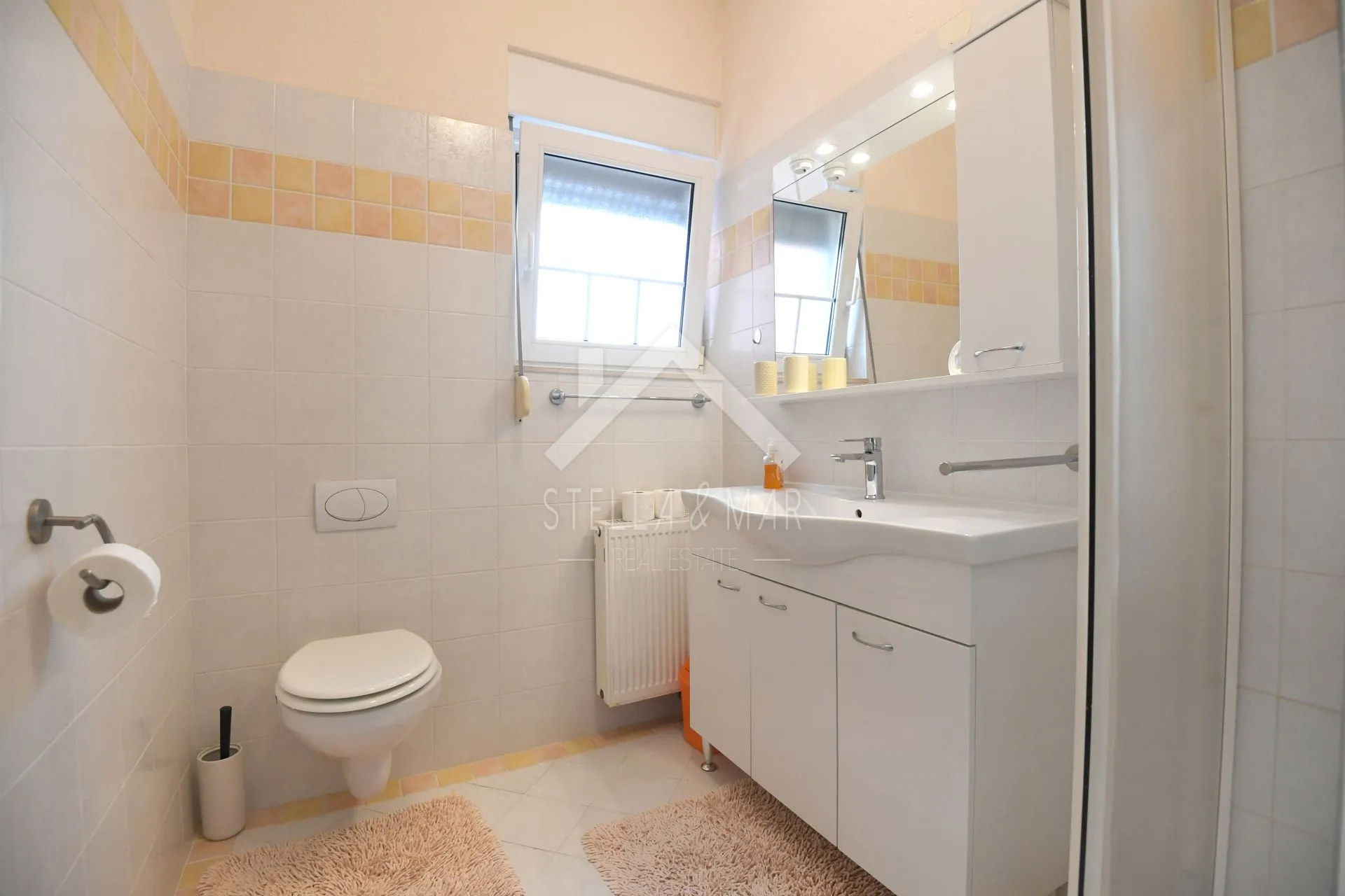 komforna kuća jedinstvenog stila sa pogledom - privlaka - slika 18