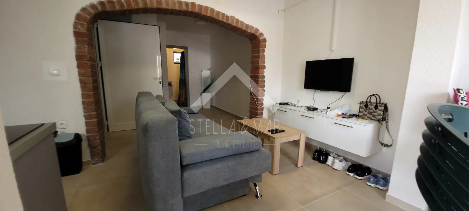 dvojna kuća sa dva apartmana -vir - slika 5