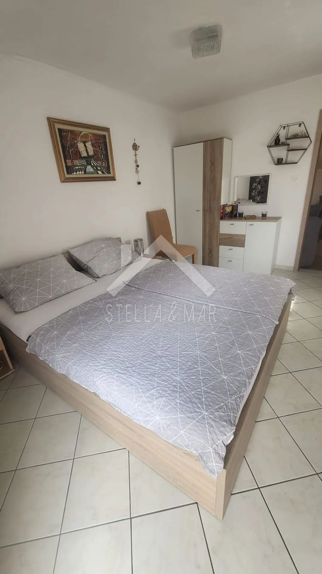 dva jednosobna apartmana - vir - slika 21