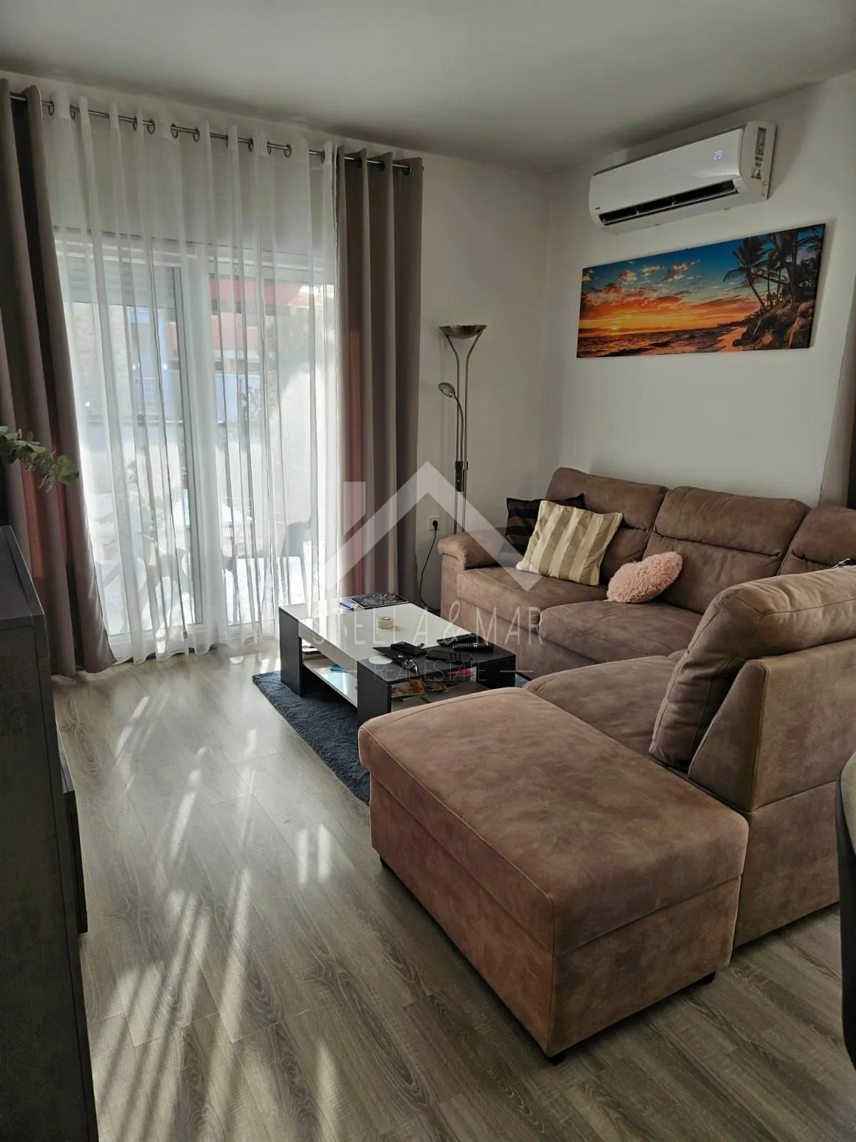 prizemlje kuće sa dva apartmana - vir - slika 3