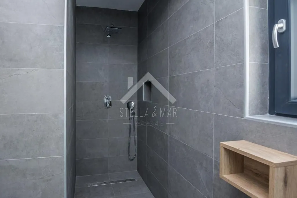 villa sa bazenom, miran predio - vir - slika 26