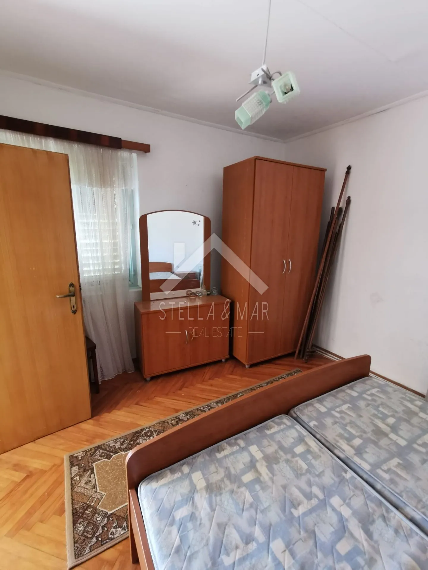 samostojeća kuća, blizina mora - privlaka - slika 10