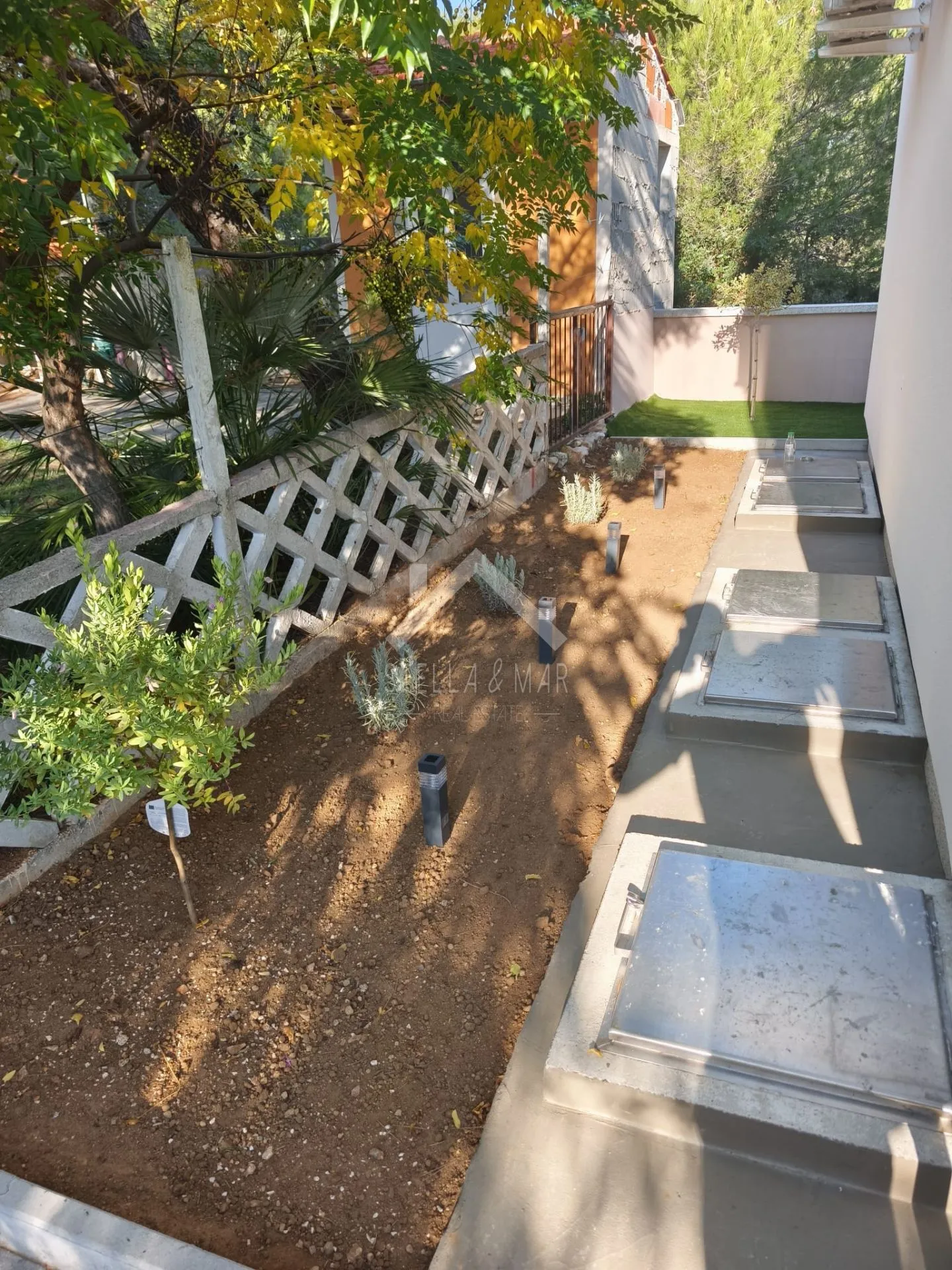 trosoban apartman sa predivnim pogledom na more - vir - slika 6