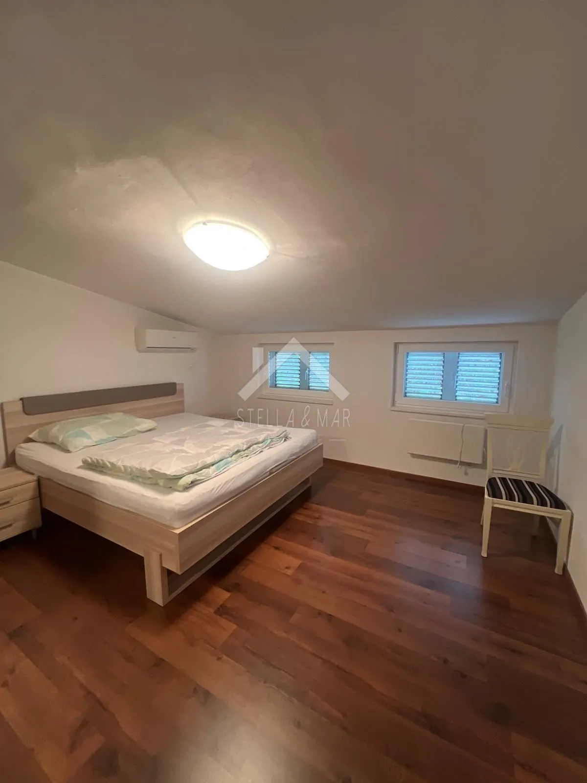 kuća, 1.red do mora sa 1842m2 okućnice - vir - slika 29