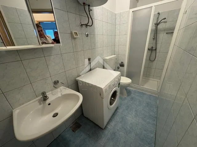 top lokacija!! apartman prvi red do mora - sukošan - slika 17