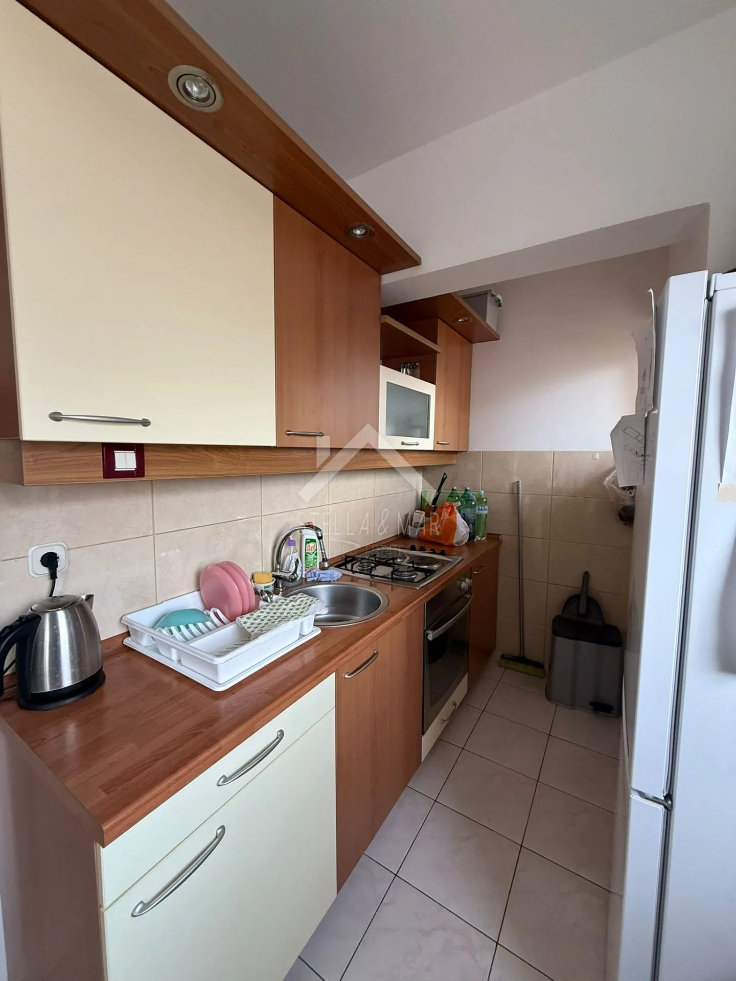 trosobni apartman, južna strana - vir - slika 4