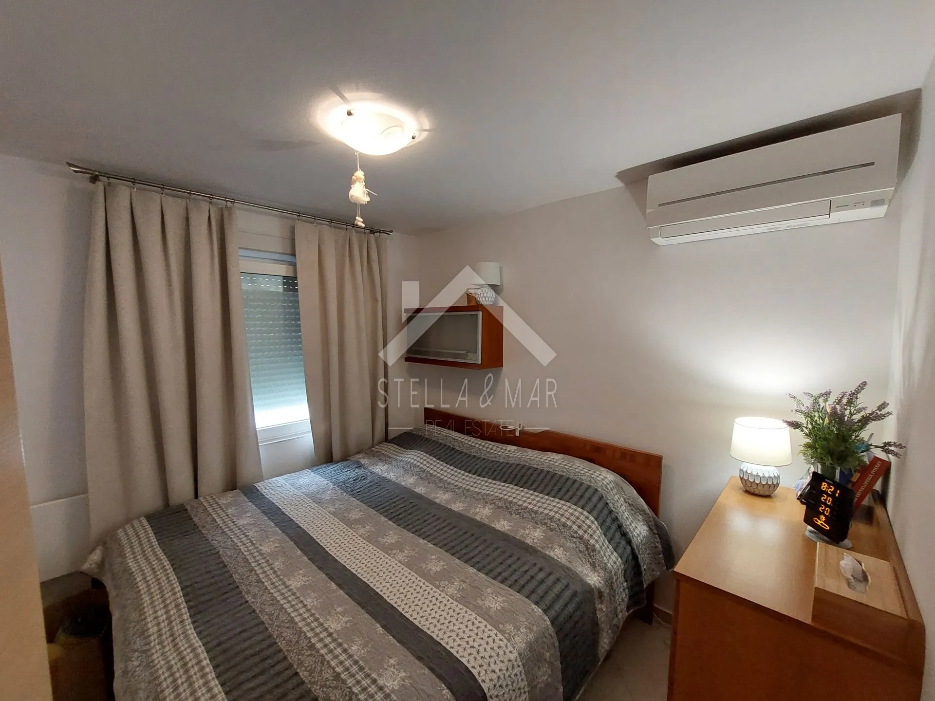 prilika kuća sa 3 apartmana , pogled na more - vir - slika 12