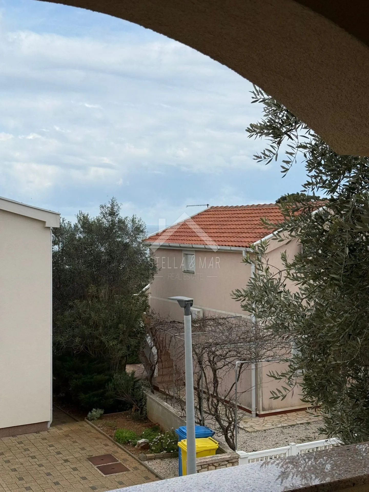 trosobni apartman, južna strana - vir - slika 4