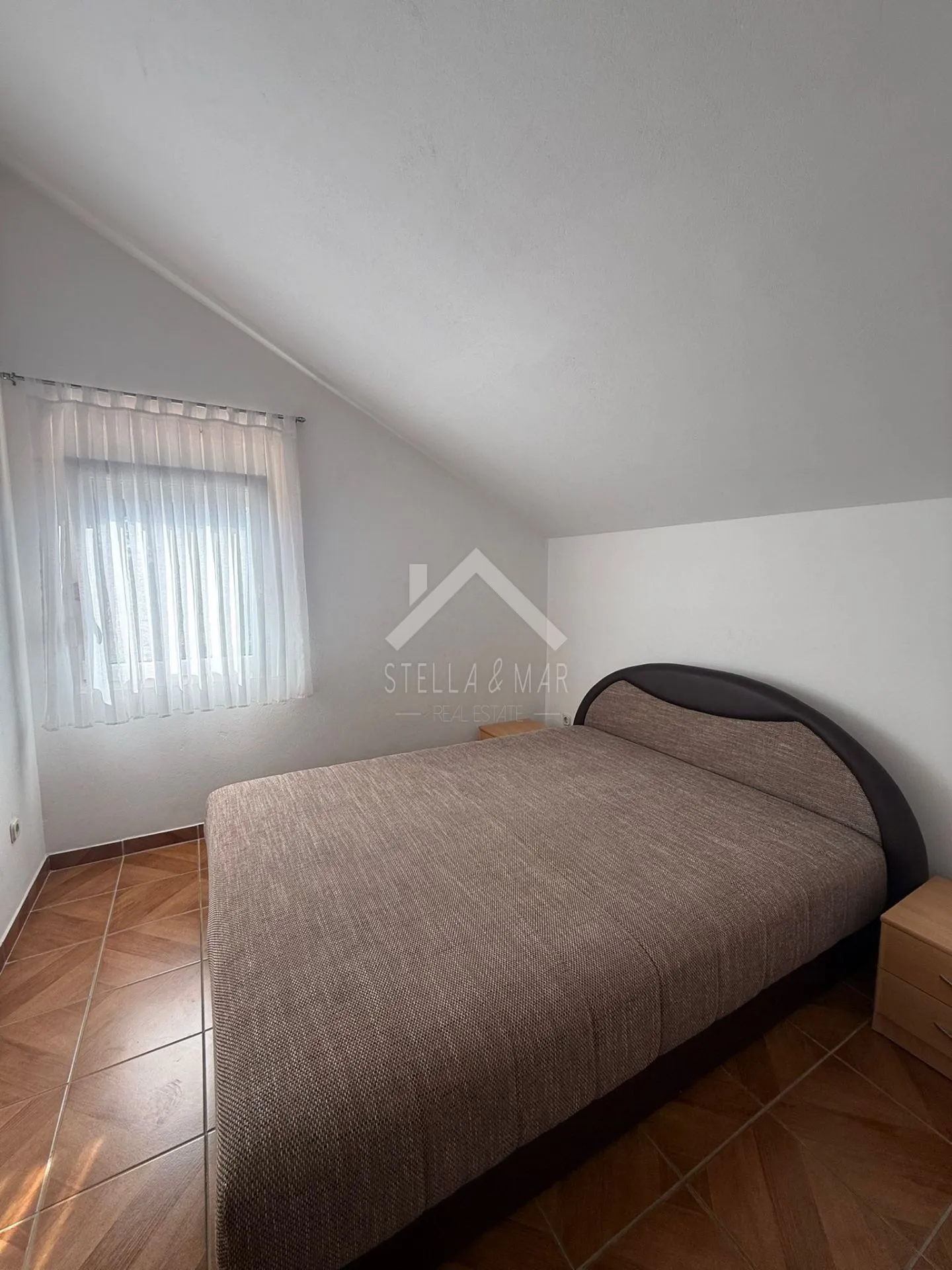 dvosobni apartman, blizina mora - vir - slika 9