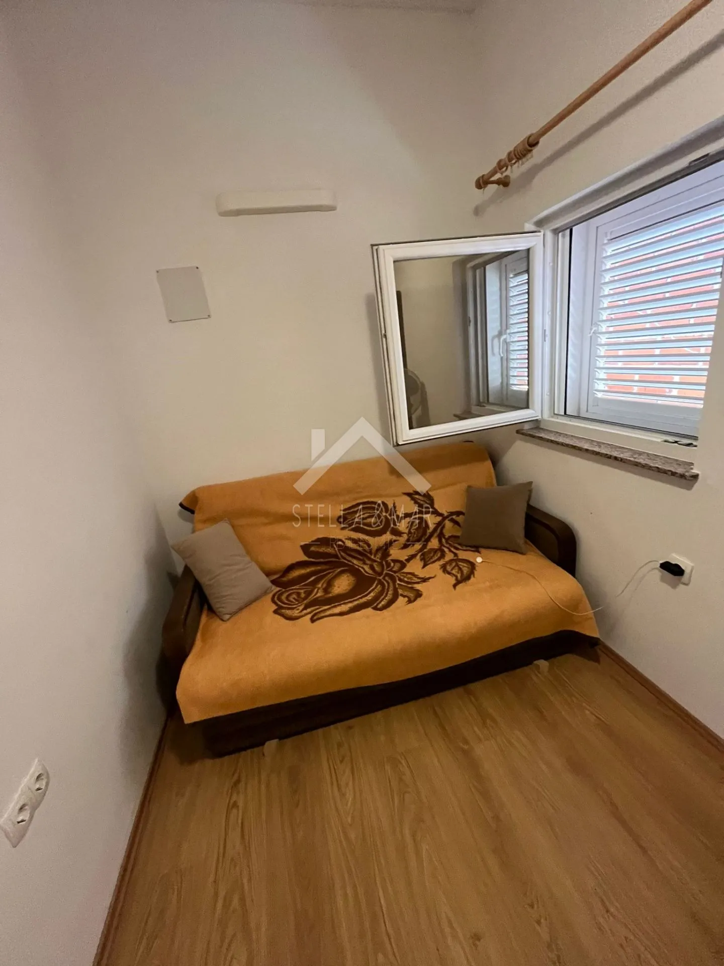 dvojna kuća, mirna lokacija - vir - slika 19