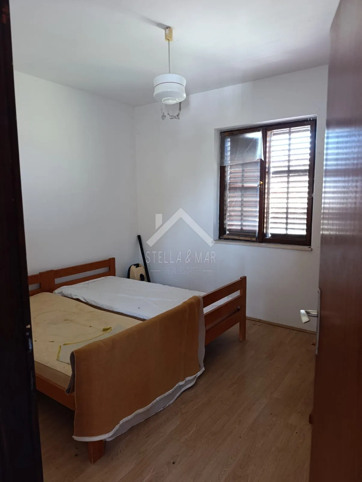 dvonja kuća za adaptaciju + poljoprivredno zemljište - vrsi - slika 10
