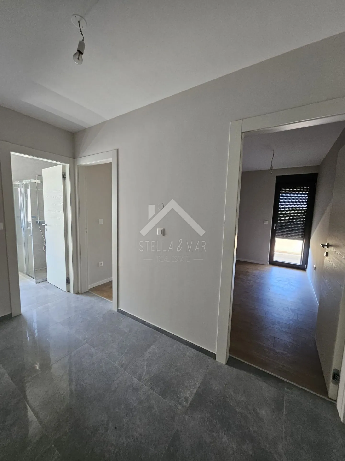 penthouse na top lokaciji - petrčane, zadar - slika 9