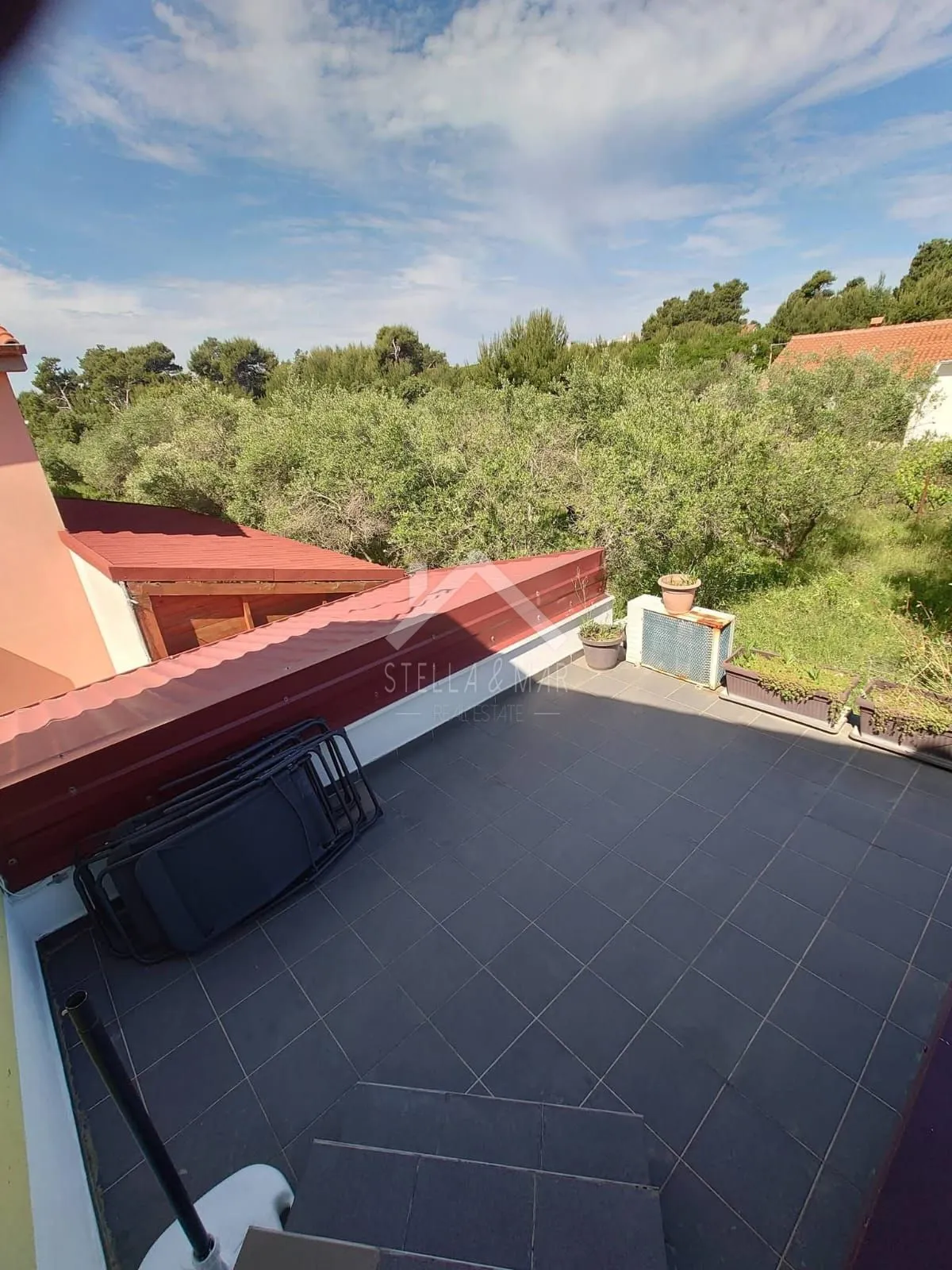 dvoetažni apartman, centar - vir - slika 15