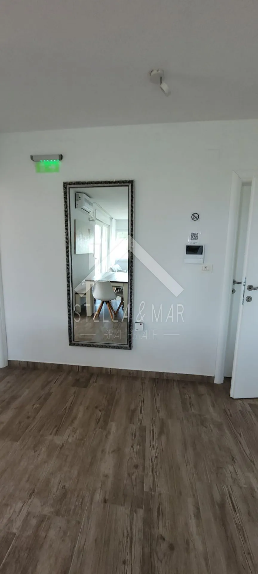 kuća sa 5 apartmana sa pogledom na more - vir - slika 20