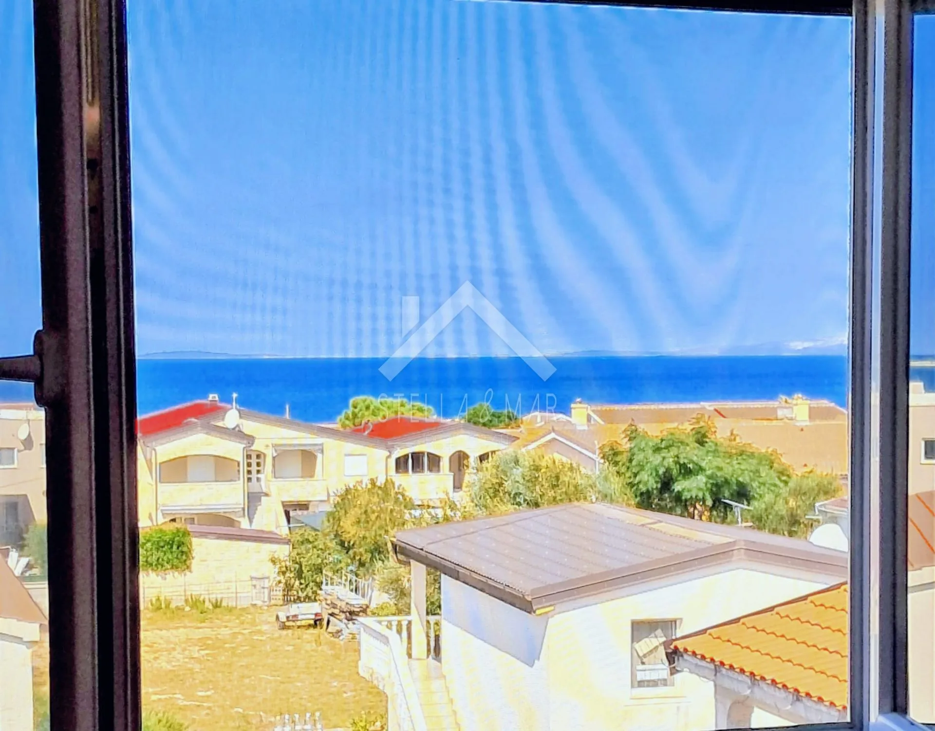 moderan dvosobni apartman - vir - slika 18