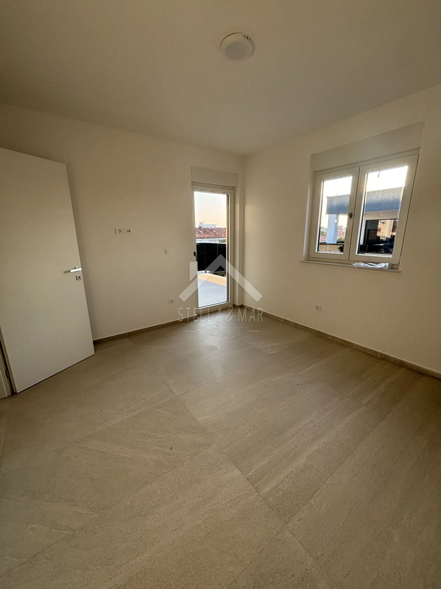 penthouse sa pogledom na more- privlaka - slika 6