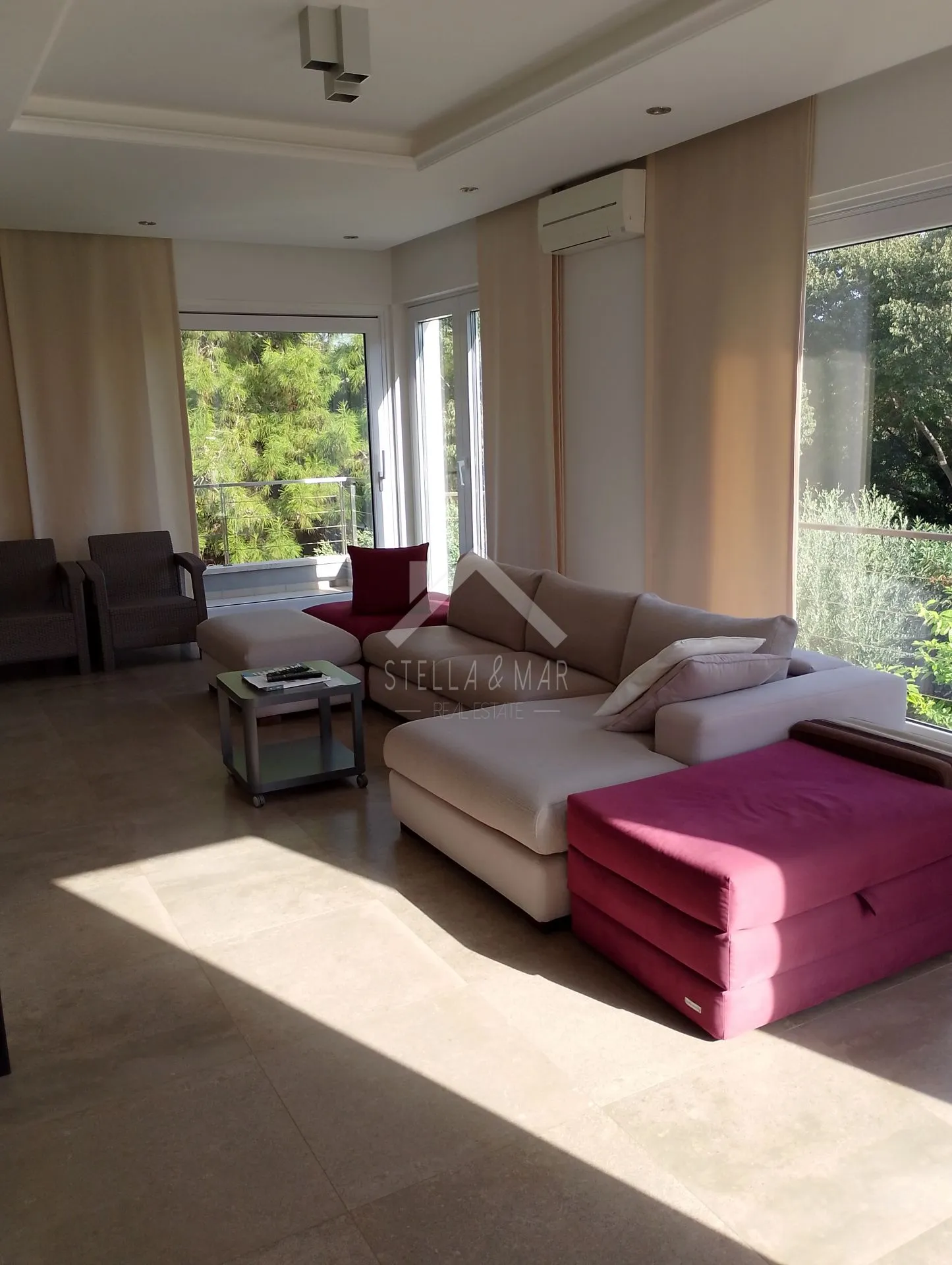 predivna vila na atraktivnoj lokaciji - borik, zadar - slika 2