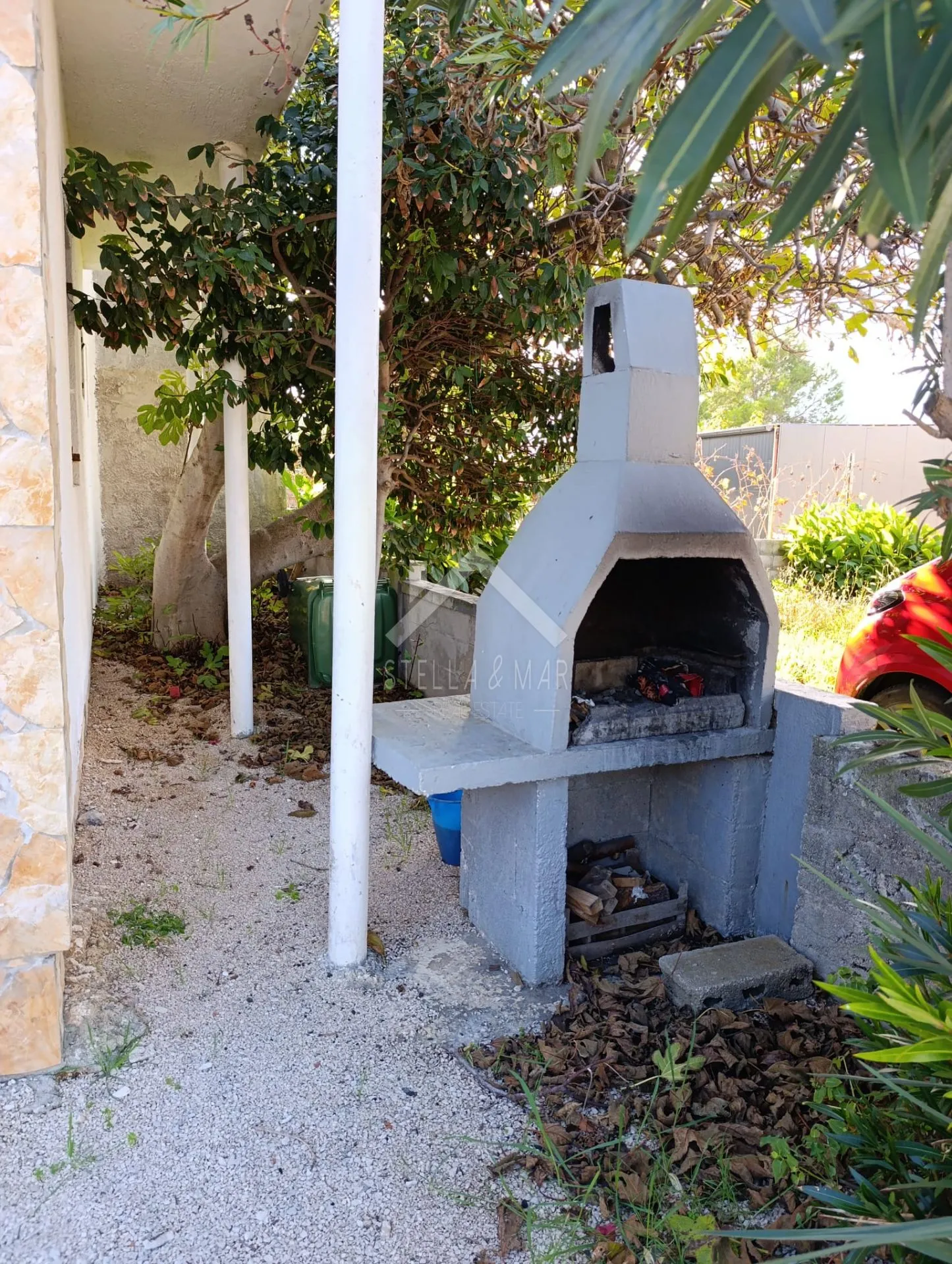 dvojna kuća sa dva stana - vir - slika 7