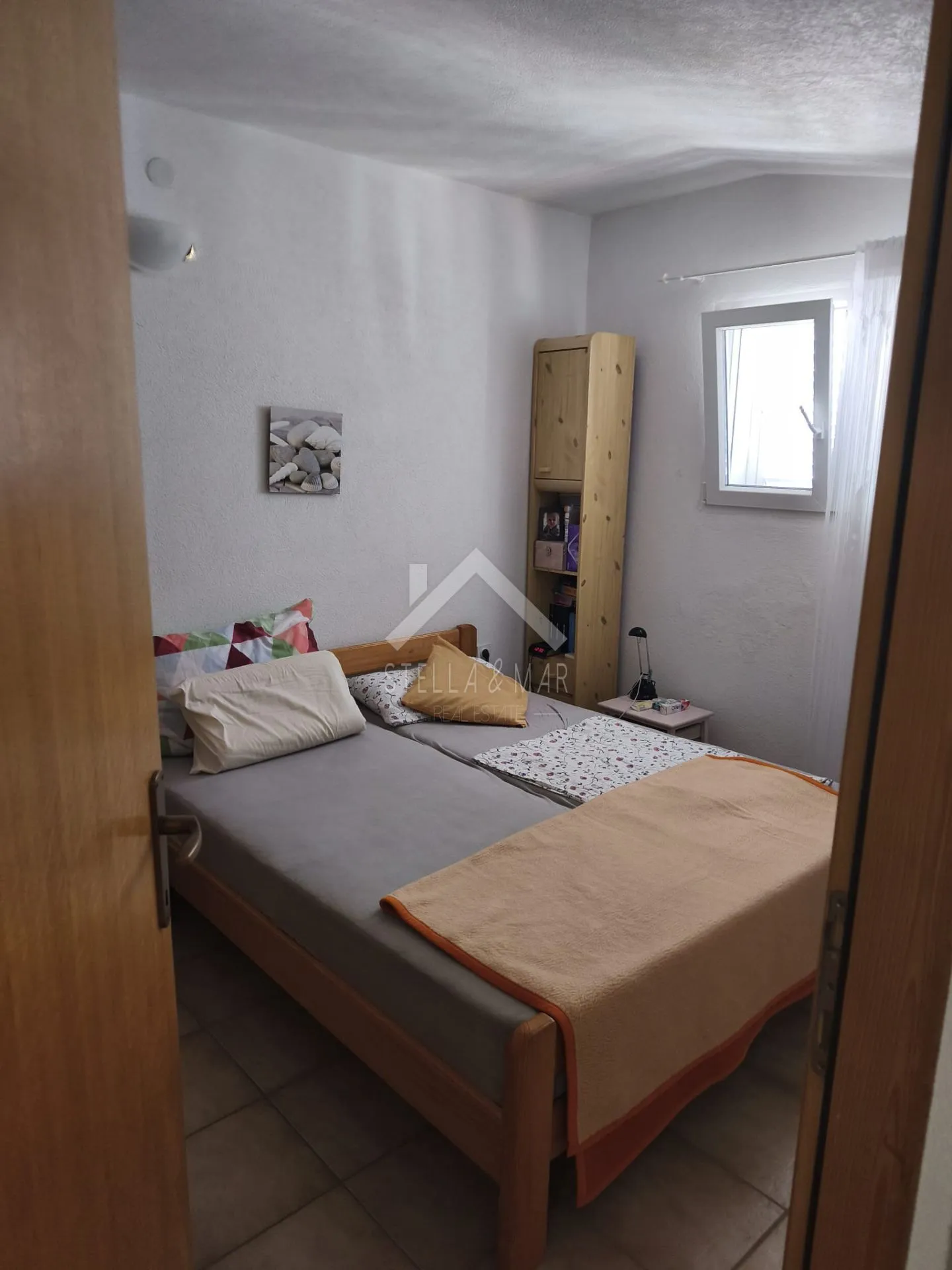 kuća u nizu , drugi red od mora - vir - slika 20