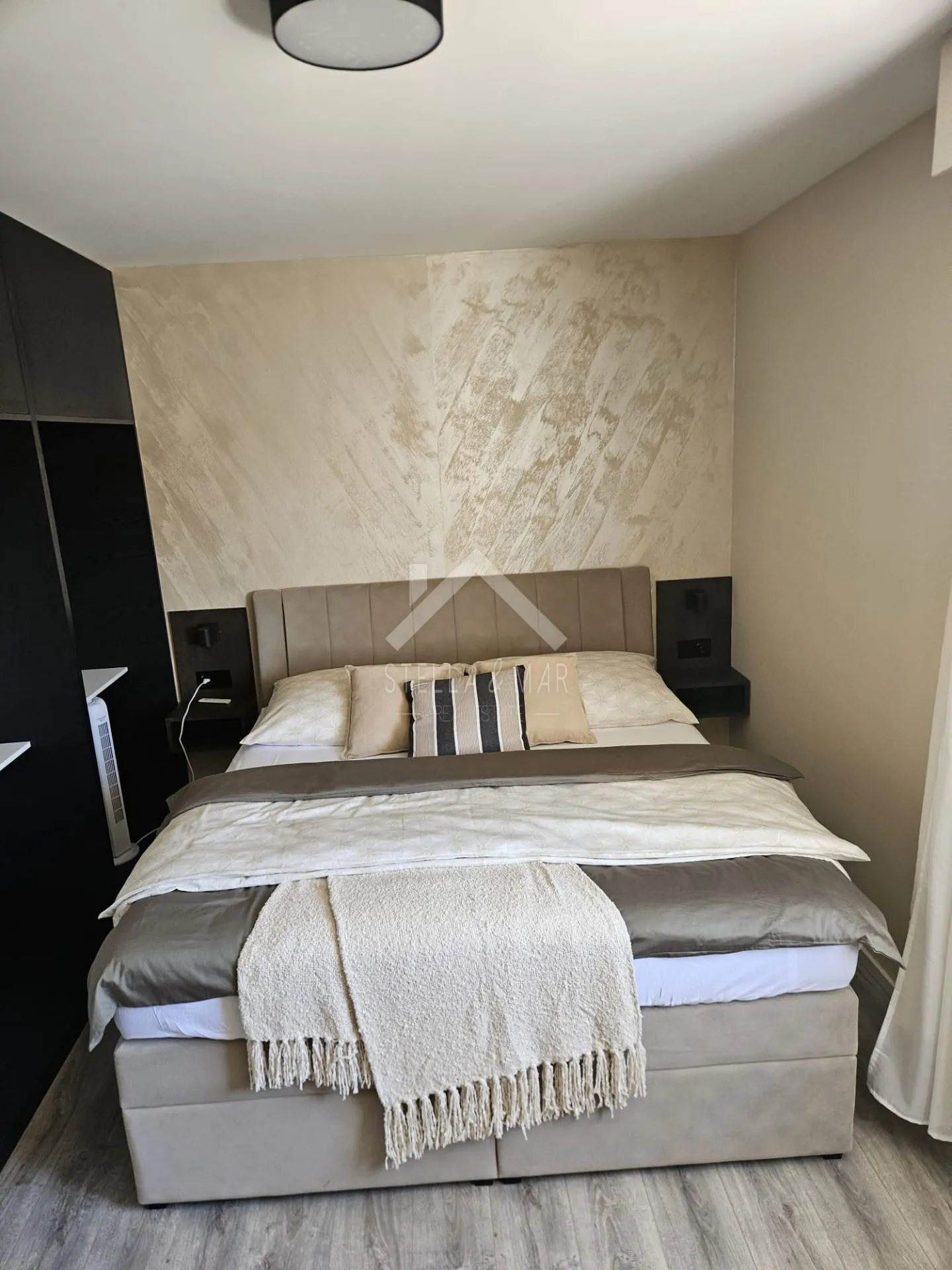 villa sa bazenom, pogled na more - privlaka - slika 12