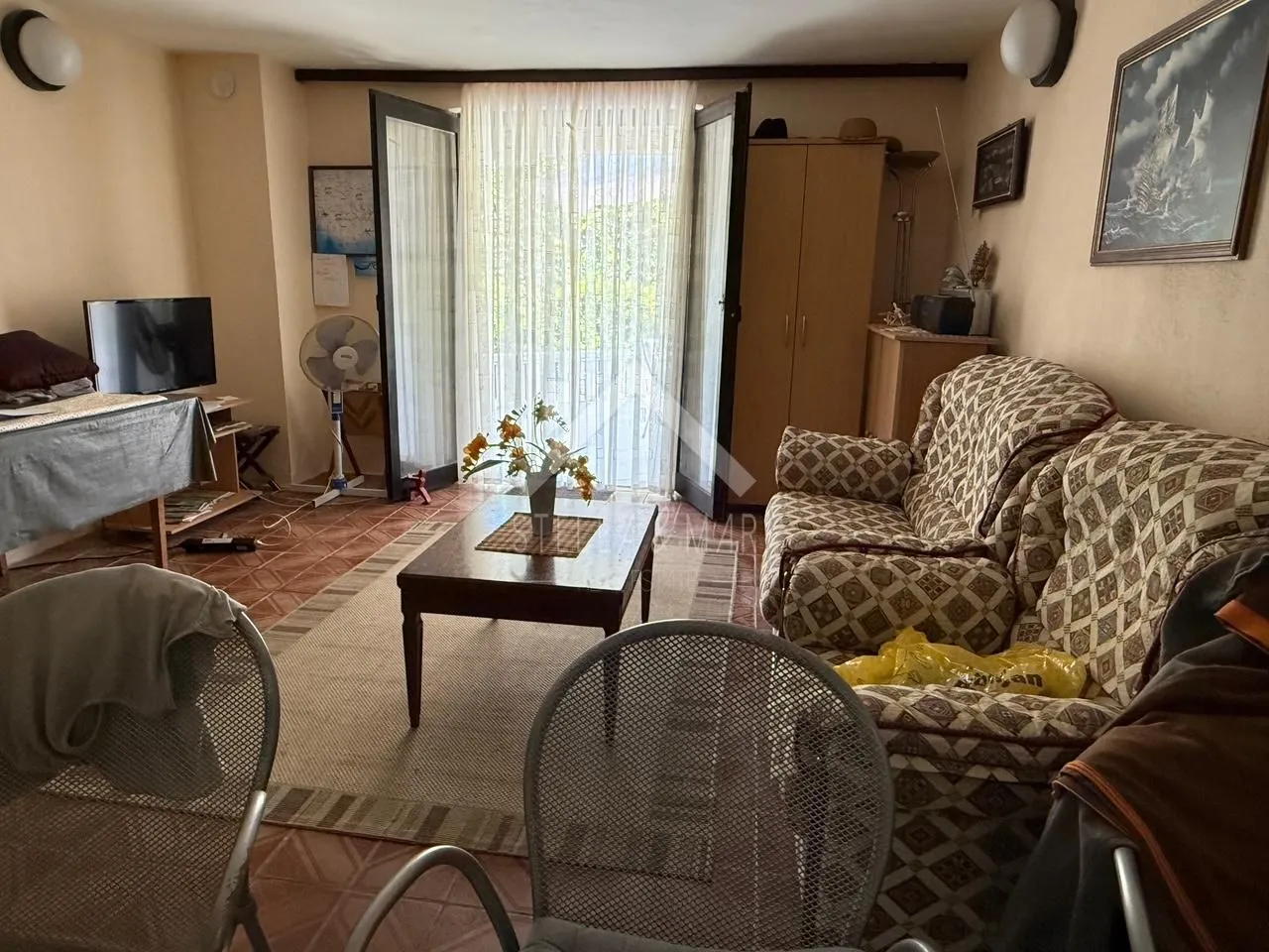 kuća sa dva apartmana drugi red od mora - vir - slika 13
